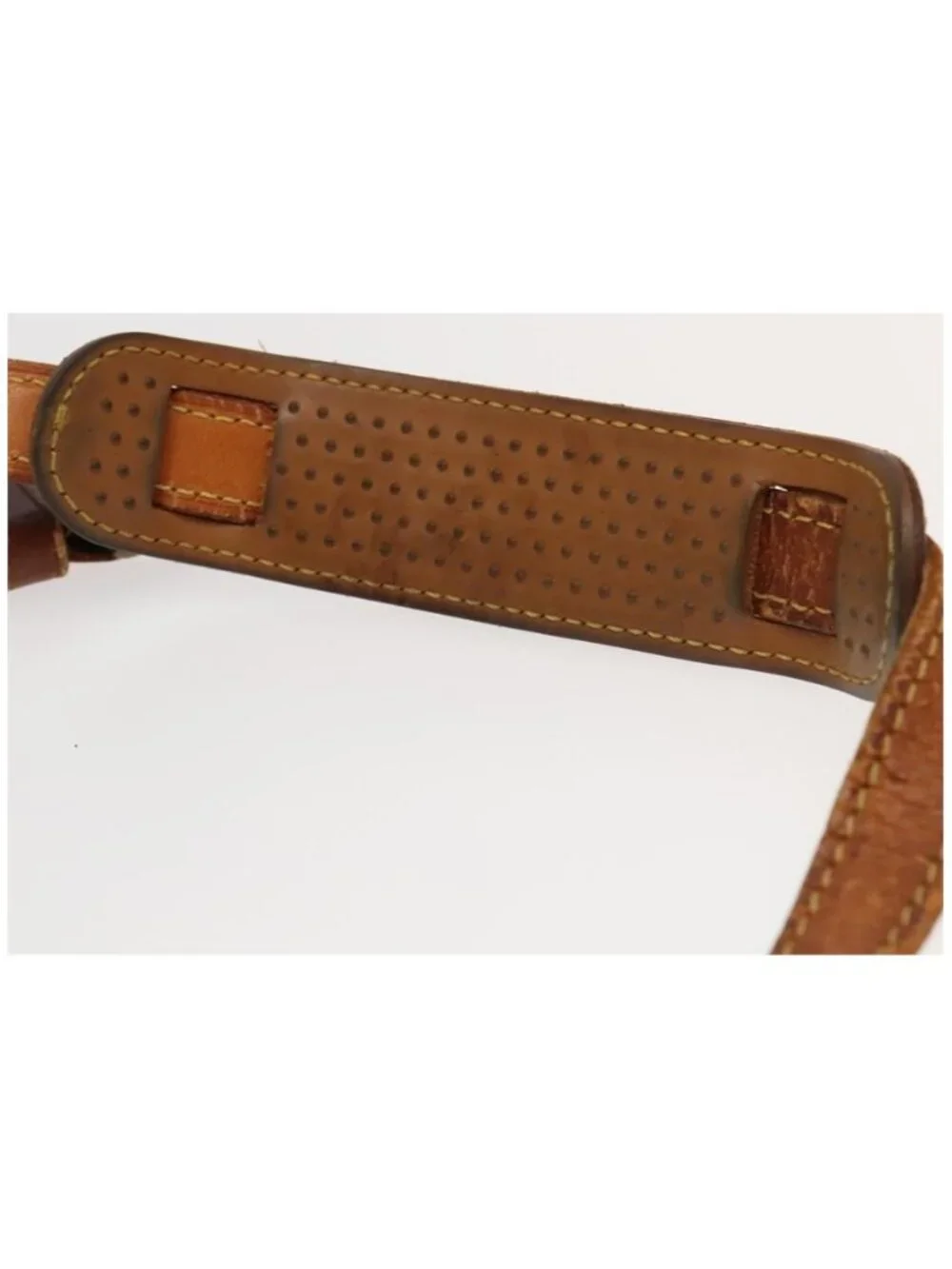 Authentic LOUIS VUITTON Monogram Chantilly GM Shoulder Bag M51232 LV